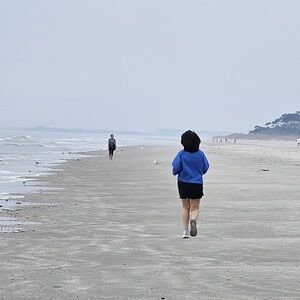 Meet your Posher, Kay